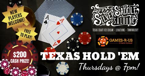 Texas holdem poker edmonton